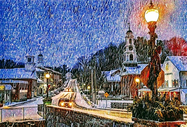 Peterborough, NH